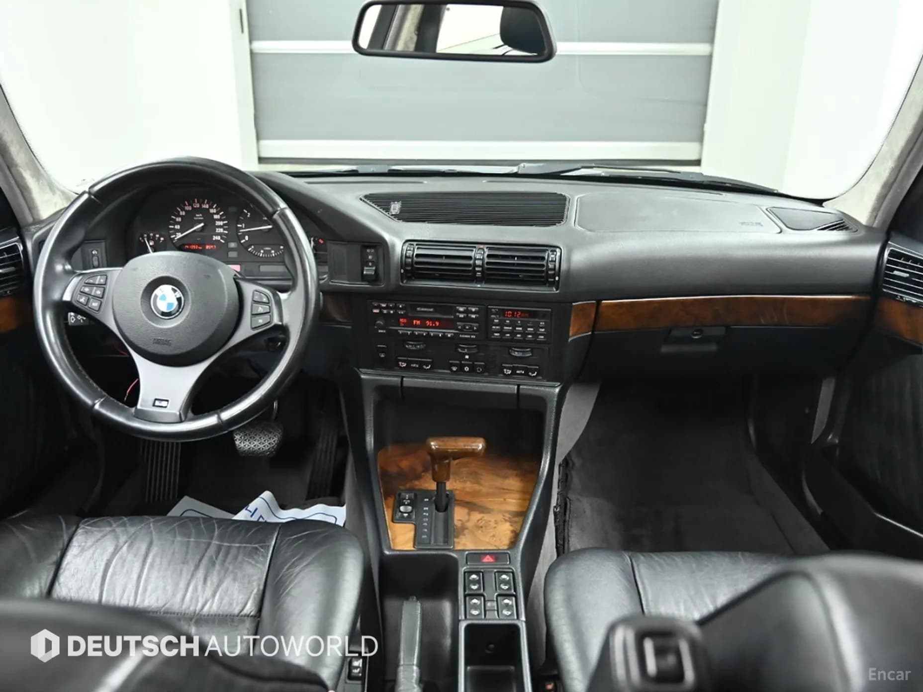 5 Series