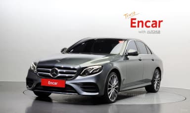E-Class W213