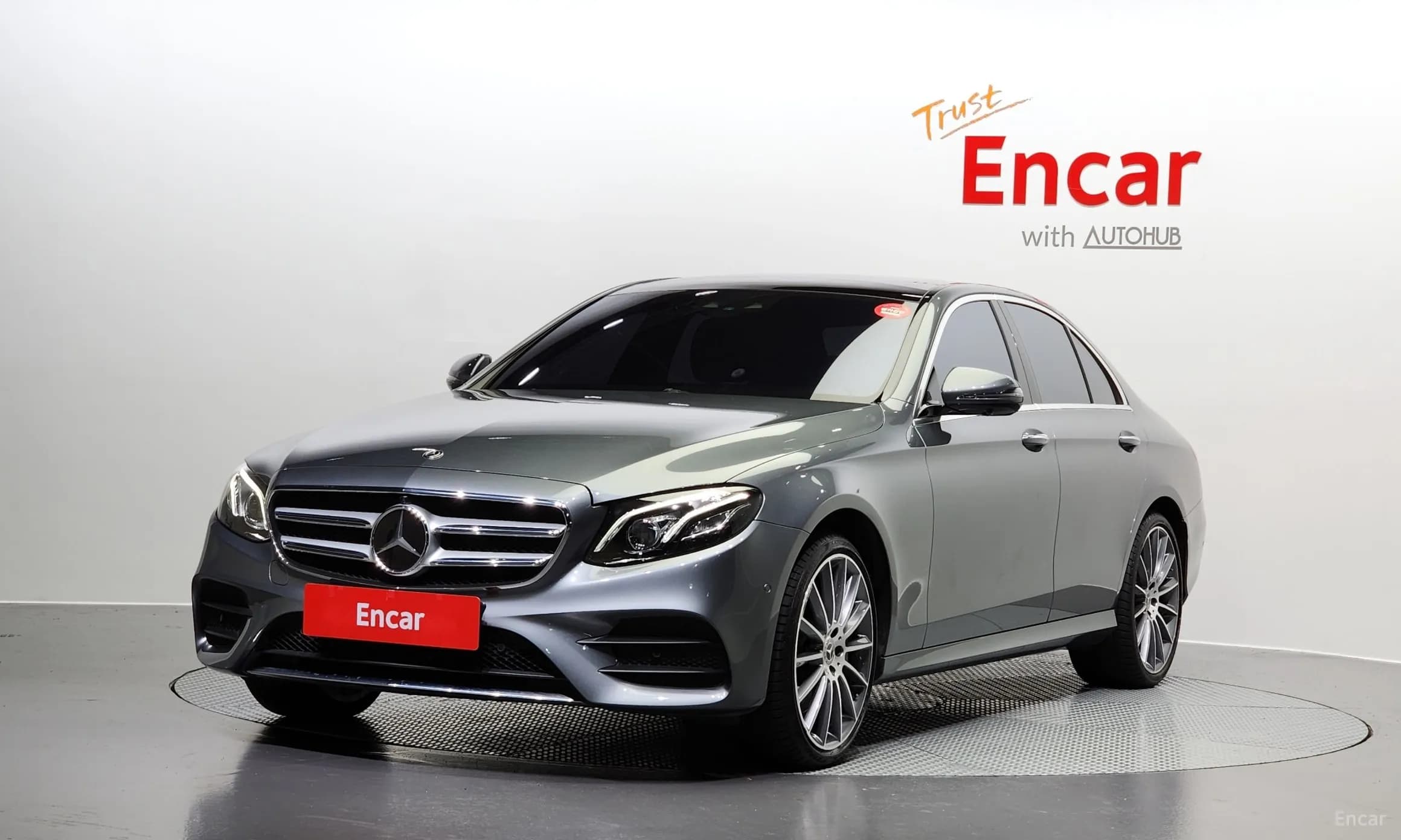 E-Class W213