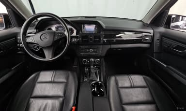 GLK-Class X204