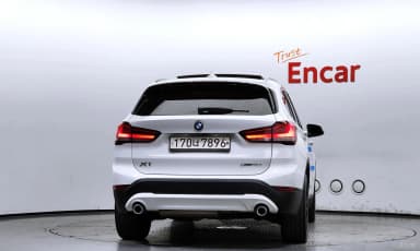 X1 (F48)