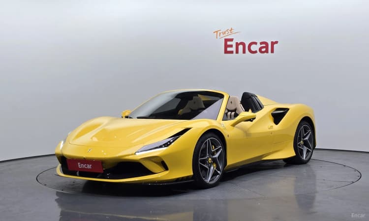 F8 Spider