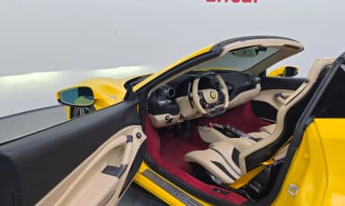 F8 Spider