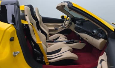 F8 Spider