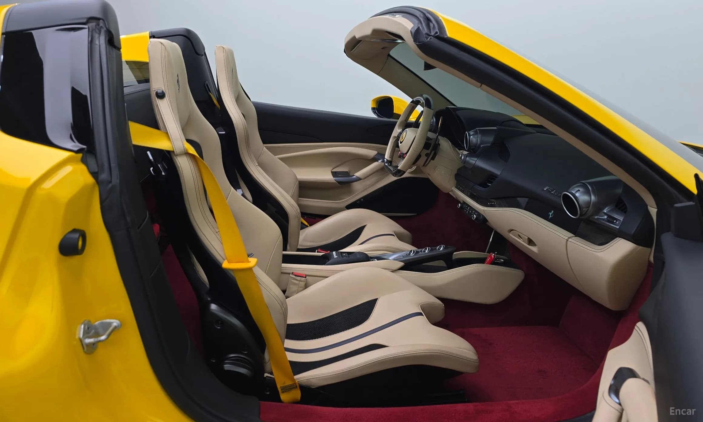 F8 Spider