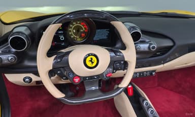 F8 Spider