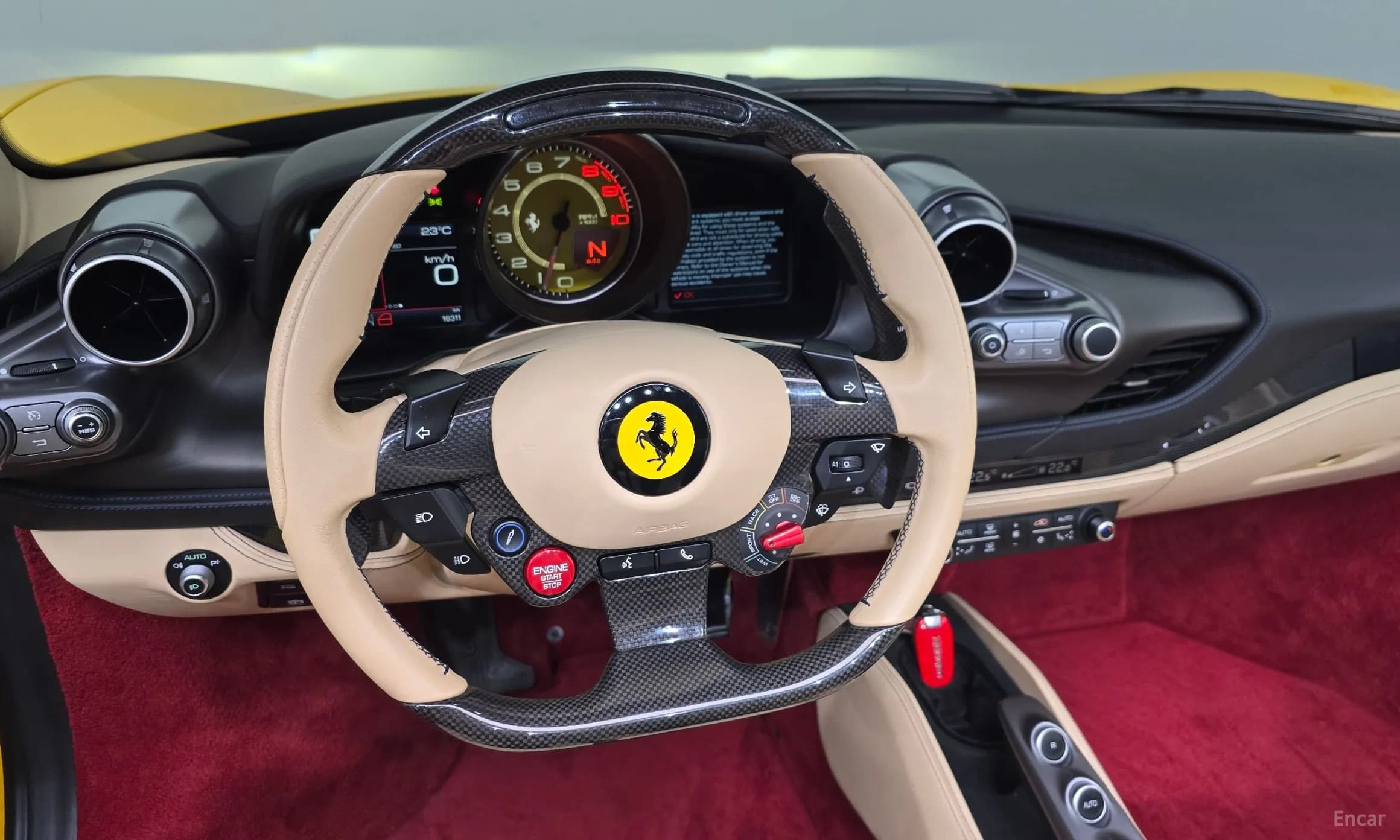F8 Spider