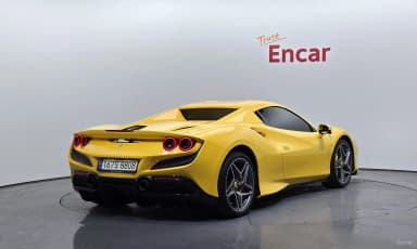 F8 Spider