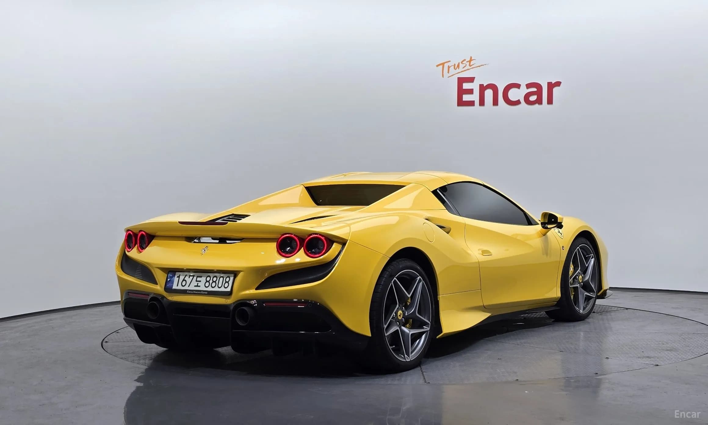 F8 Spider