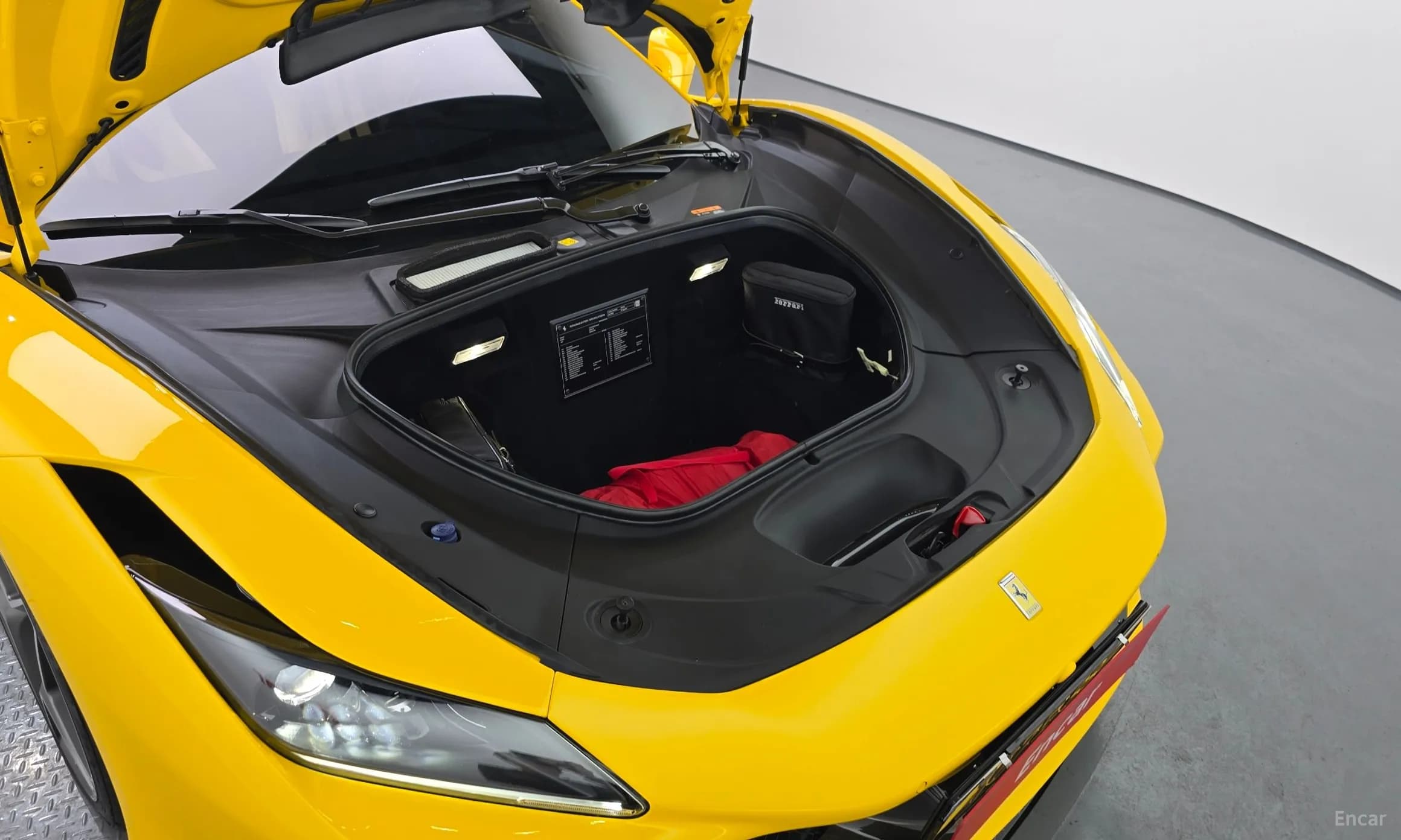 F8 Spider