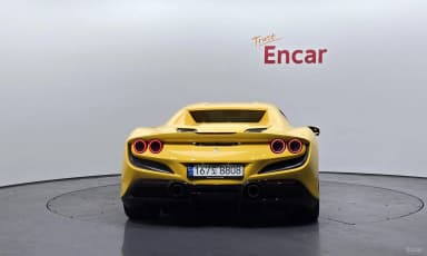 F8 Spider