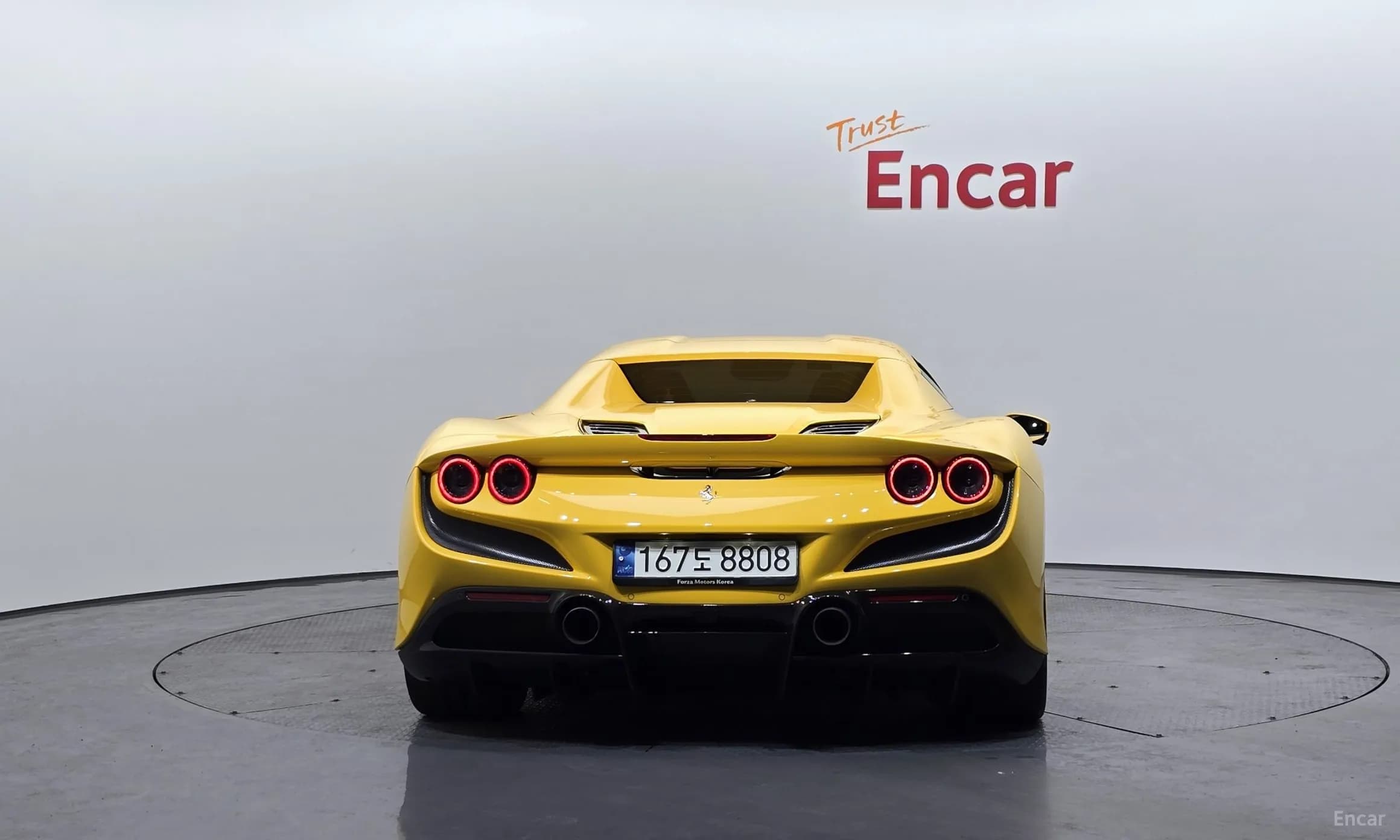 F8 Spider