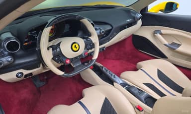 F8 Spider