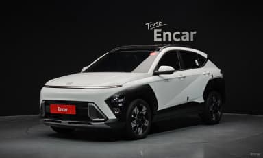 Kona (SX2)