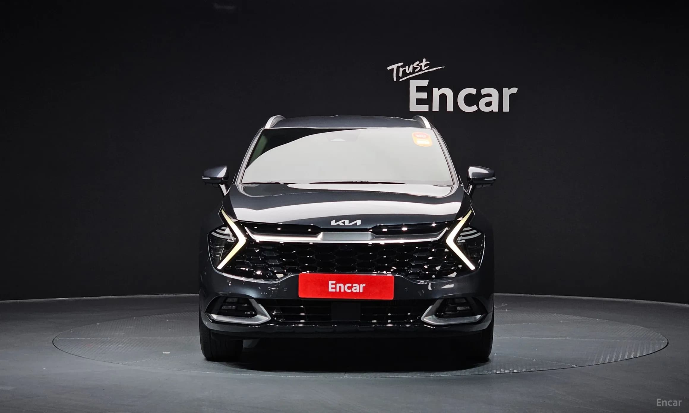 Sportage 5th Generation