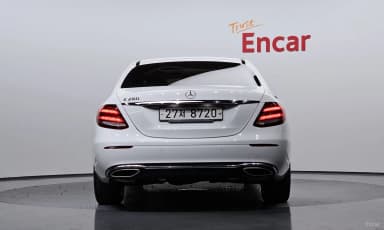 E-Class W213