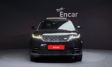 Range Rover Bella