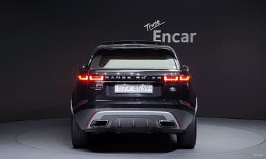 Range Rover Bella