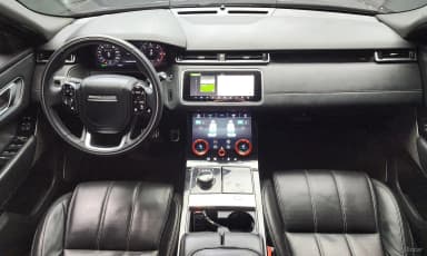 Range Rover Bella