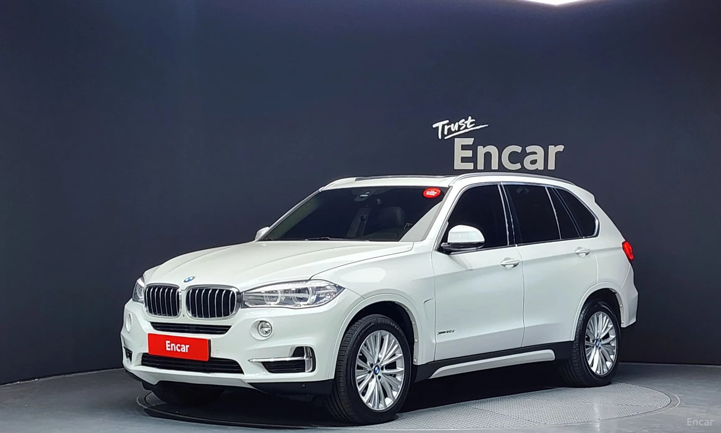 X5 (F15)