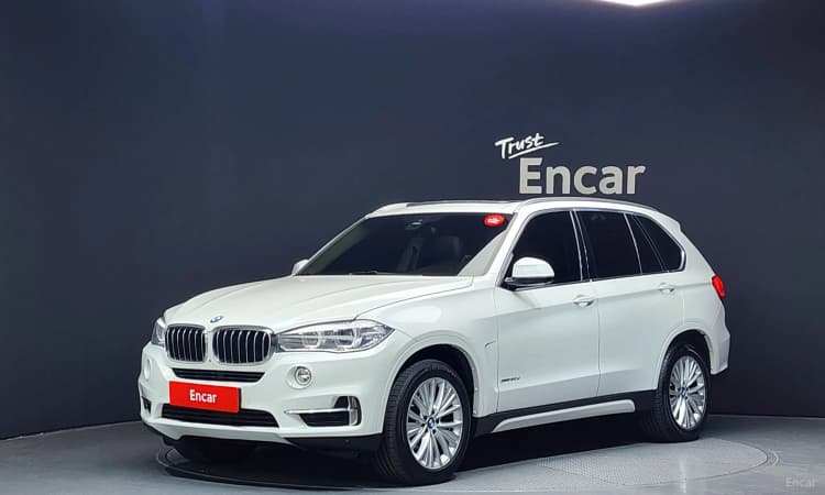 X5 (F15)