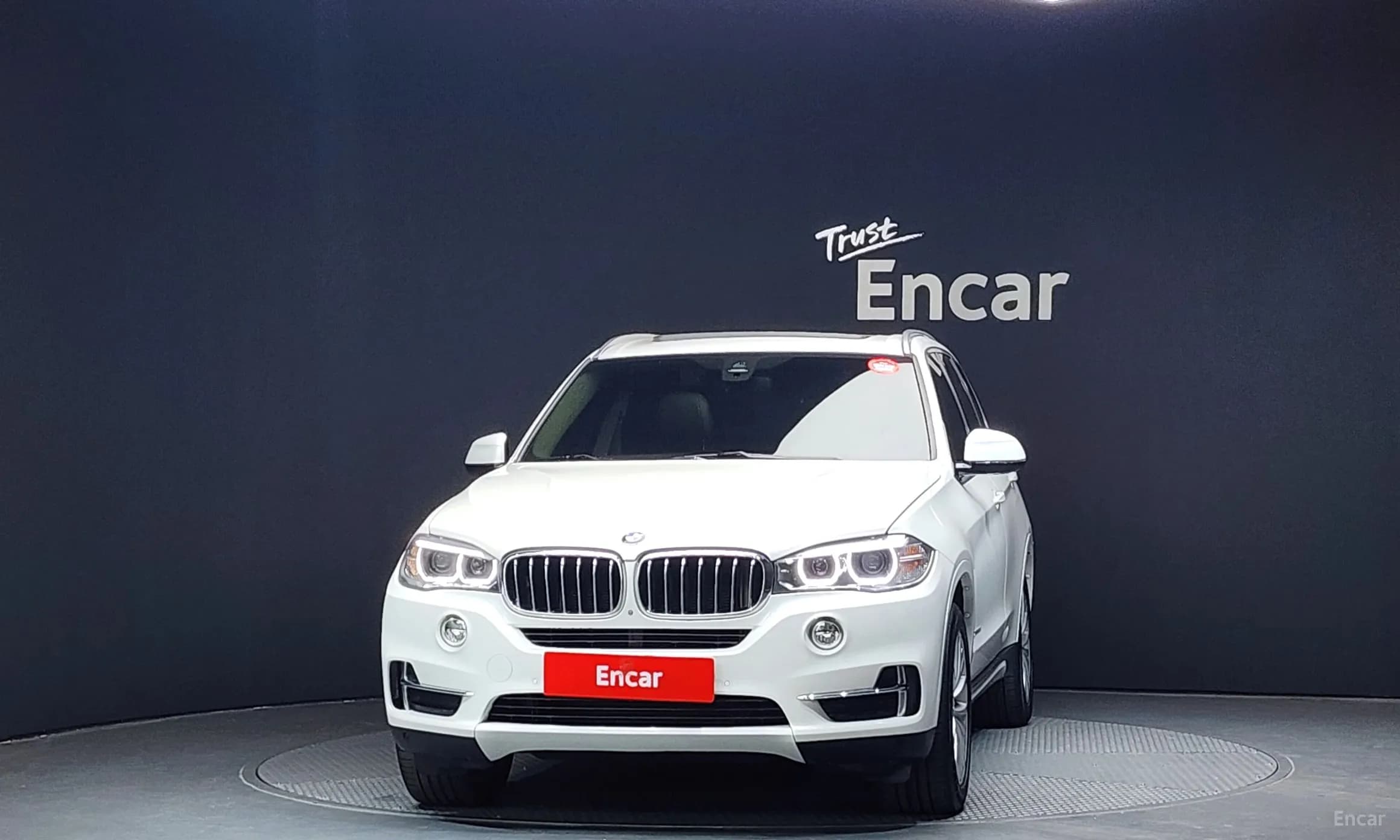 X5 (F15)
