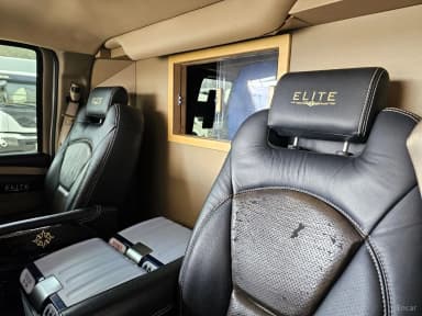 Express Van