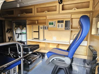 Express Van