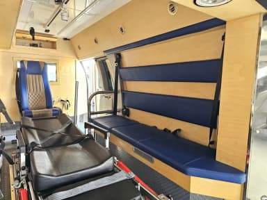 Express Van