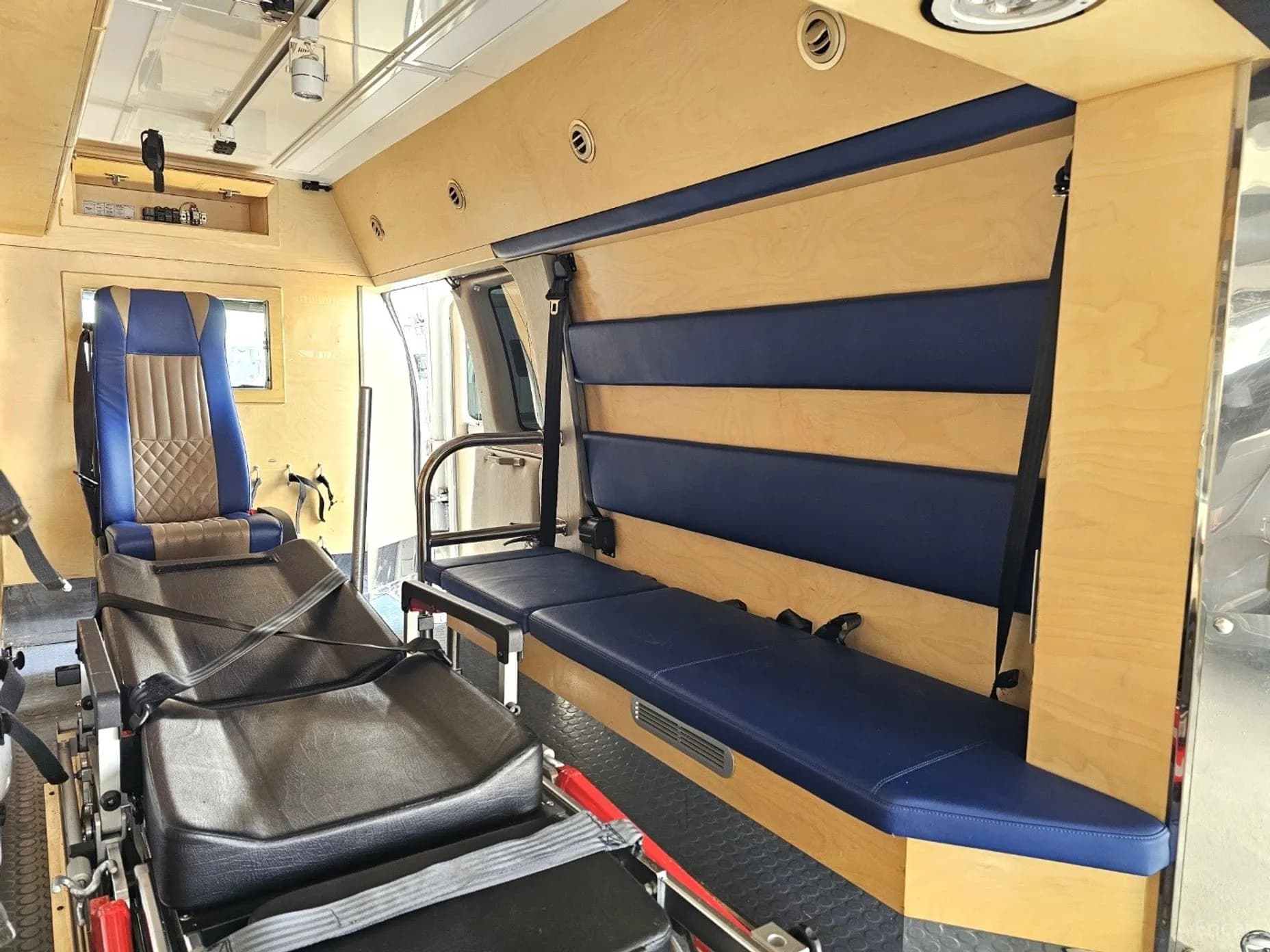 Express Van