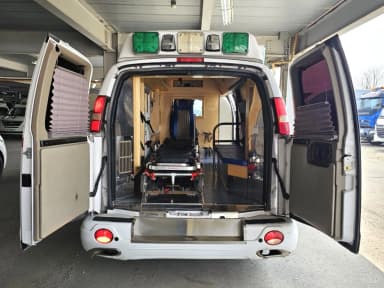 Express Van