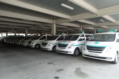 Express Van