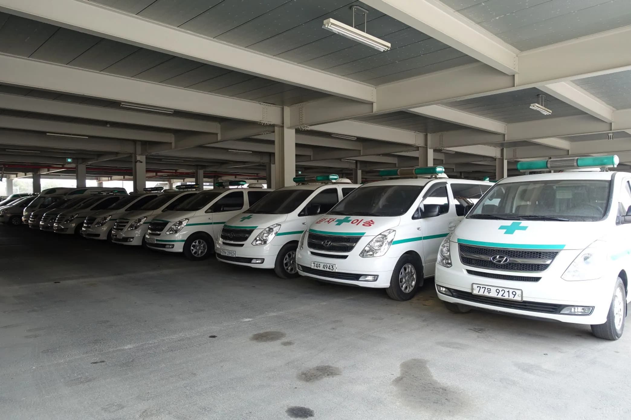 Express Van