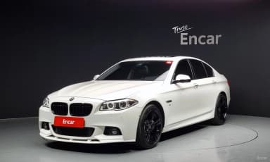5 Series (F10)