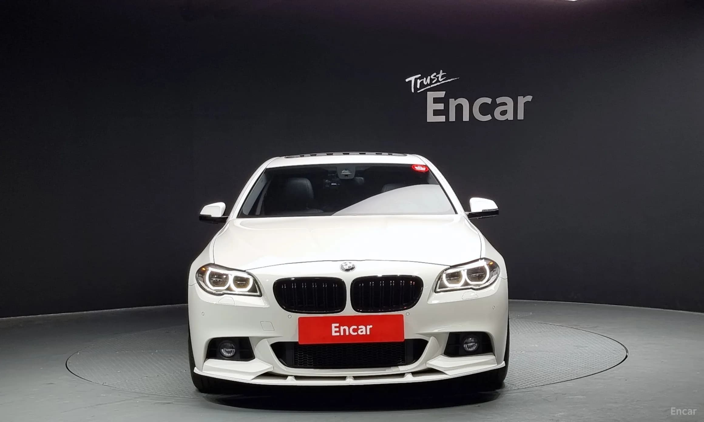 5 Series (F10)