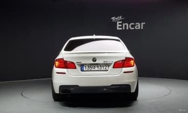 5 Series (F10)