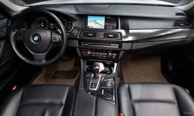 5 Series (F10)