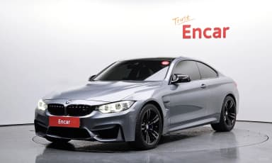 M4 (F82)