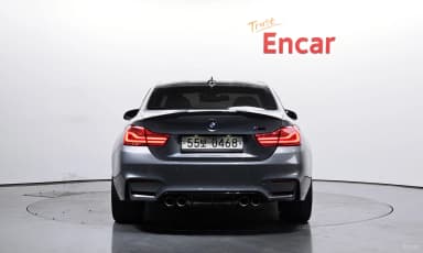 M4 (F82)