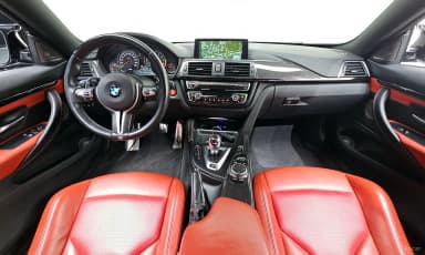 M4 (F82)