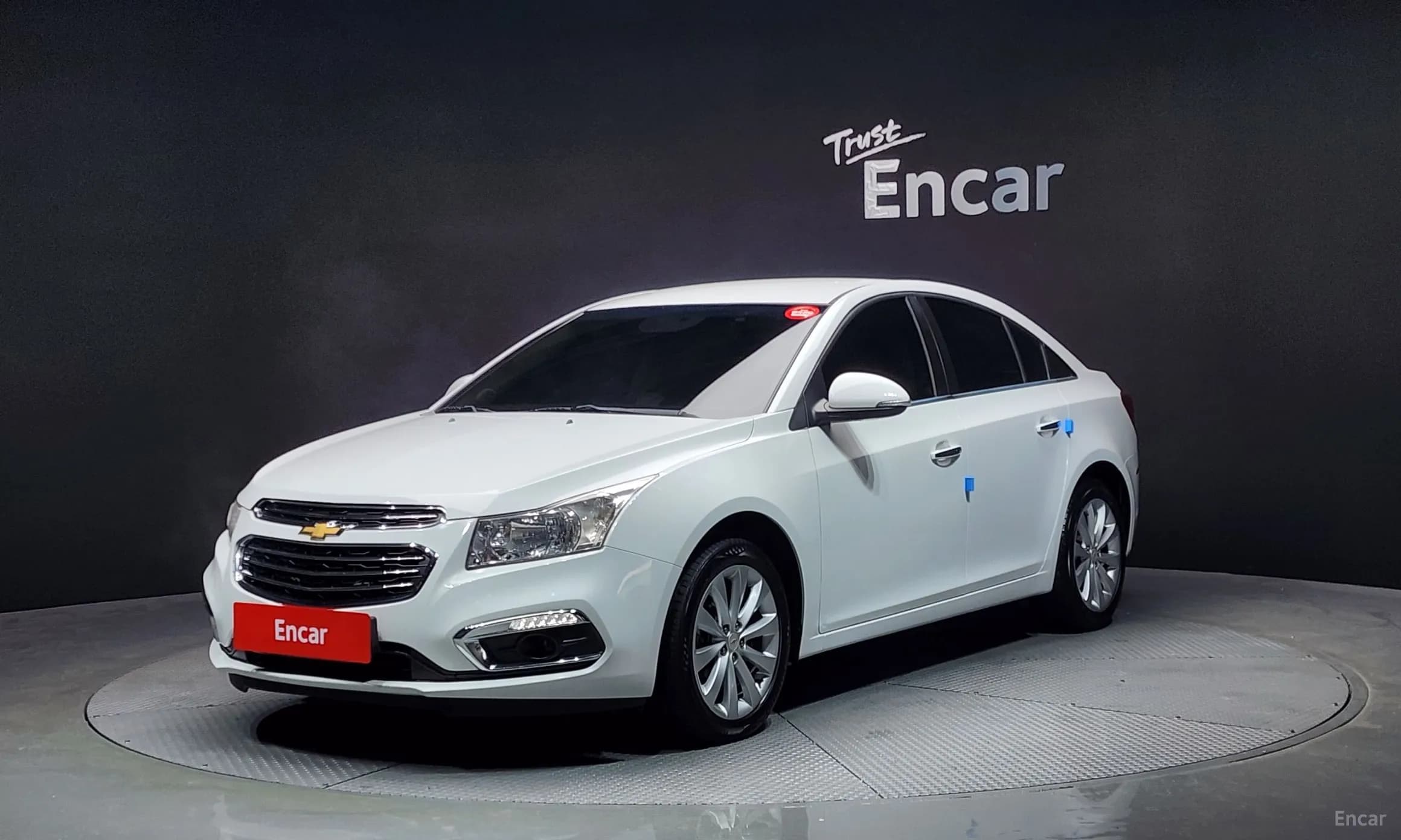 Cruze