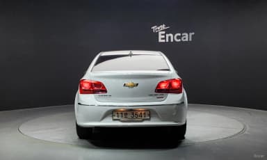 Cruze