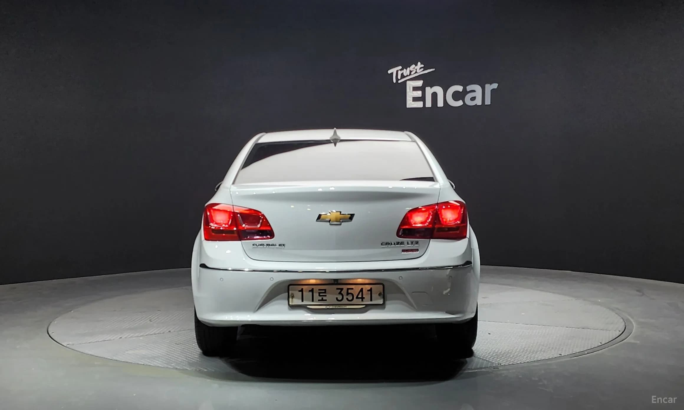 Cruze