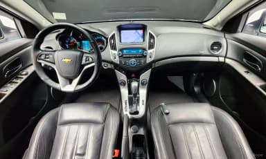 Cruze