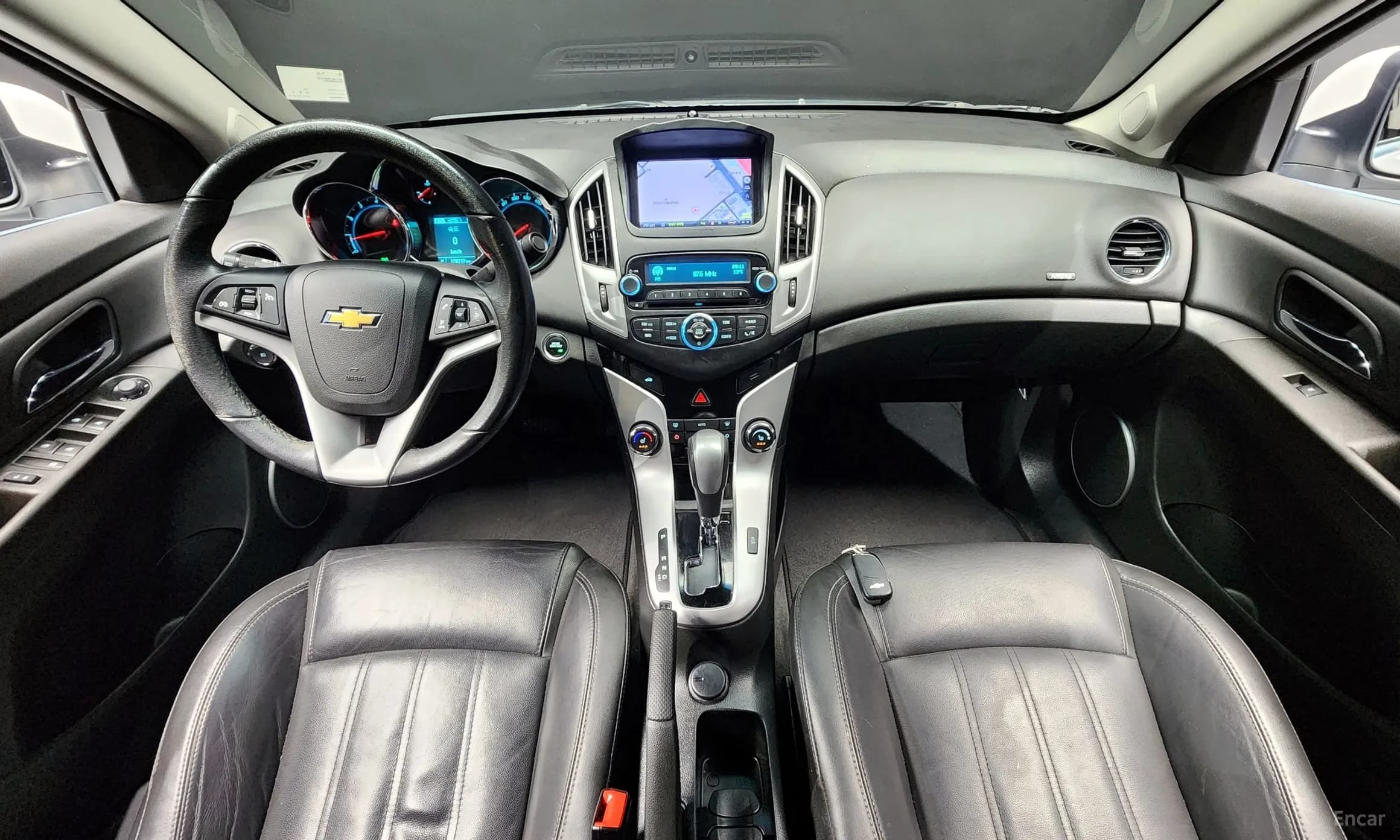 Cruze