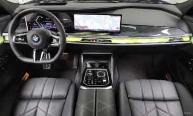 7 Series (G70)