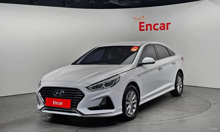Sonata New Rise