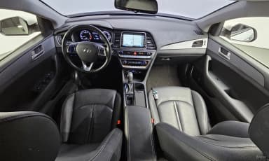 Sonata New Rise