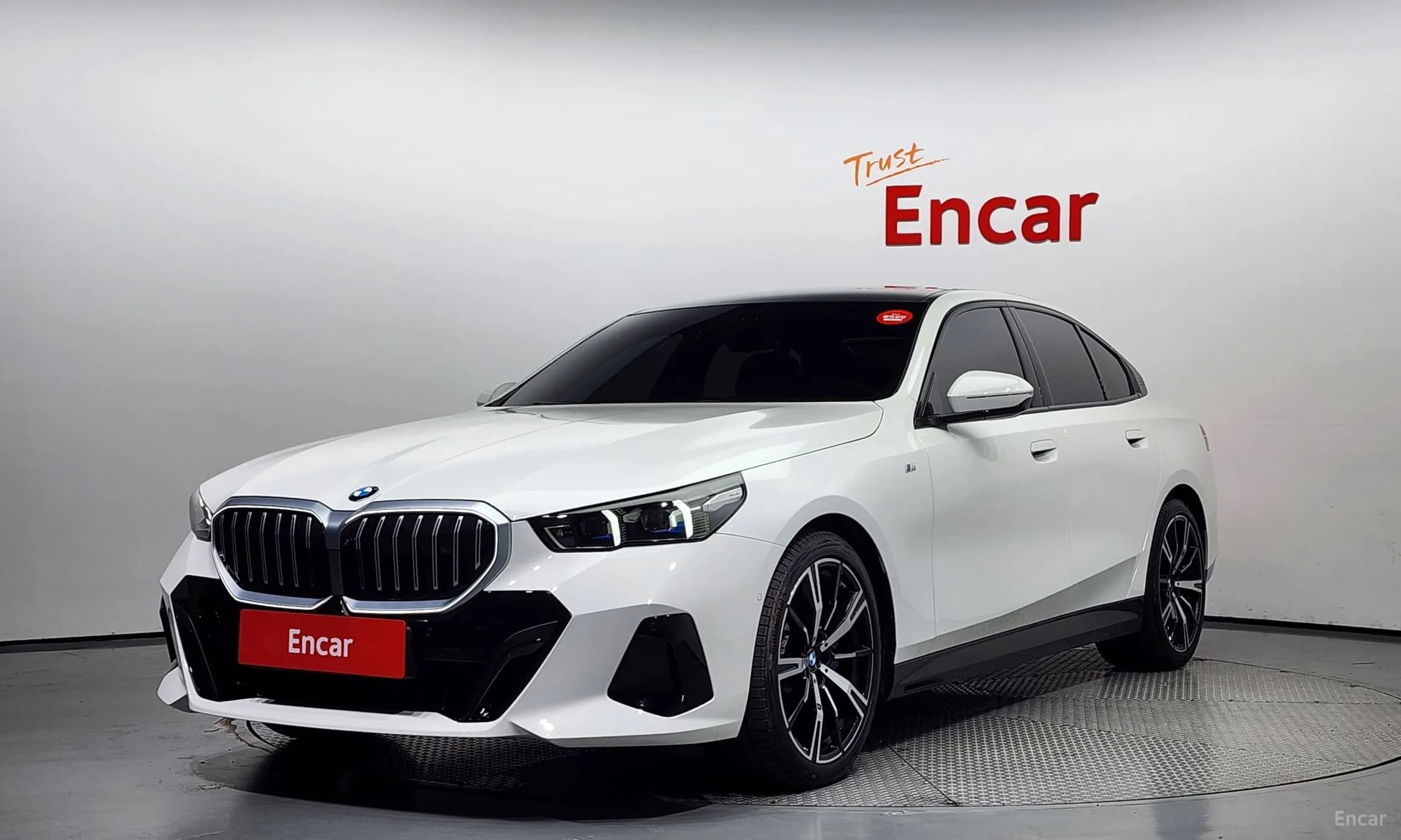 5 Series (G60)