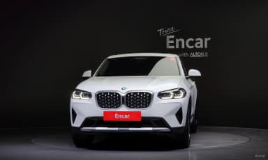 X4 (G02)